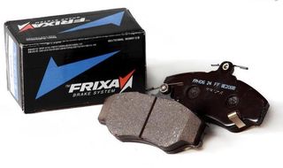   Frixa   Hankook